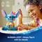 Disney Stitch Toy Building Kit, Disney Toy for 9 Year Old Kids